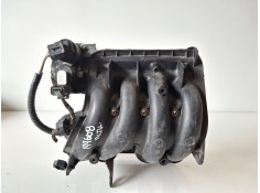 Recambio de colector admision para citroen c2 hfx referencia OEM IAM 9638425180  