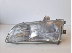 Recambio de faro izquierdo para hyundai h-1 () d4bf referencia OEM IAM   