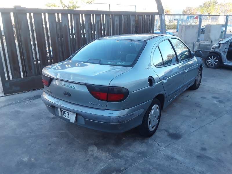 renault megane i fase 2 classic (la...) del año 1997