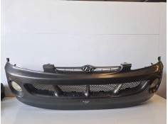 Recambio de paragolpes delantero para hyundai h-1 () d4bf referencia OEM IAM   