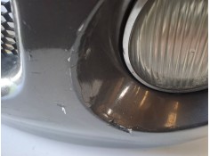 Recambio de paragolpes delantero para hyundai h-1 () d4bf referencia OEM IAM    2