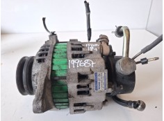 Recambio de alternador para hyundai h-1 () d4bf referencia OEM IAM 3730042355   2
