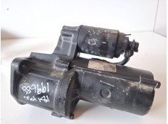 Recambio de motor arranque para hyundai h-1 () d4bf referencia OEM IAM 0986014141   2