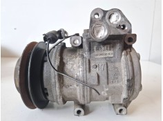 Recambio de compresor aire acondicionado para hyundai h-1 () d4bf referencia OEM IAM 977014A021  