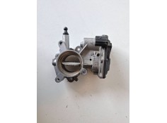 Recambio de caja mariposa para opel insignia berlina a20dt referencia OEM IAM 50569200  