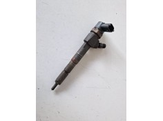Recambio de inyector para opel insignia berlina a20dt referencia OEM IAM 0445110423  