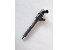 Recambio de inyector para opel insignia berlina a20dt referencia OEM IAM 0445110423  