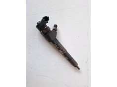 Recambio de inyector para opel insignia berlina a20dt referencia OEM IAM 0445110423   2