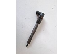 Recambio de inyector para opel insignia berlina a20dt referencia OEM IAM 0445110423  