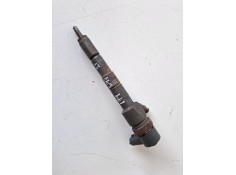 Recambio de inyector para opel insignia berlina a20dt referencia OEM IAM 0445110423   2