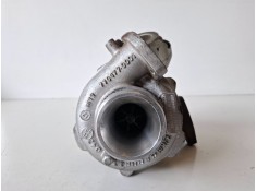 Recambio de turbocompresor para opel insignia berlina a20dt referencia OEM IAM 55581460  