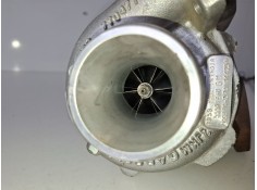 Recambio de turbocompresor para opel insignia berlina a20dt referencia OEM IAM 55581460   2