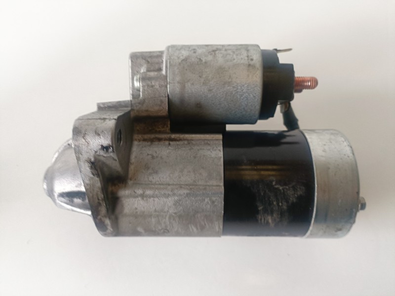 Recambio de motor arranque para mazda cx-3 (dk) pe referencia OEM IAM M000T89281  