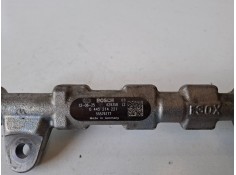 Recambio de rampa inyectora para opel insignia berlina a20dt referencia OEM IAM 0445214221  