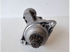 Recambio de motor arranque para seat leon st 5f8 crl referencia OEM IAM 02E911022C  