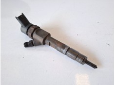 Recambio de inyector para renault scenic ii (jm) f9q800 referencia OEM IAM 0445110110B  