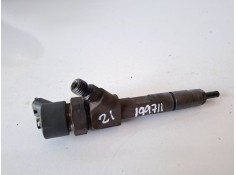 Recambio de inyector para renault scenic ii (jm) f9q800 referencia OEM IAM 0445110110B   2