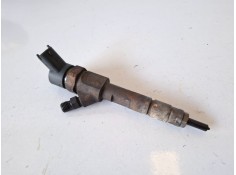 Recambio de inyector para renault scenic ii (jm) f9q800 referencia OEM IAM 0445110110B  