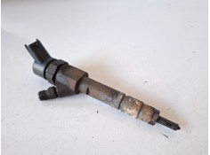 Recambio de inyector para renault scenic ii (jm) f9q800 referencia OEM IAM 0445110110B  