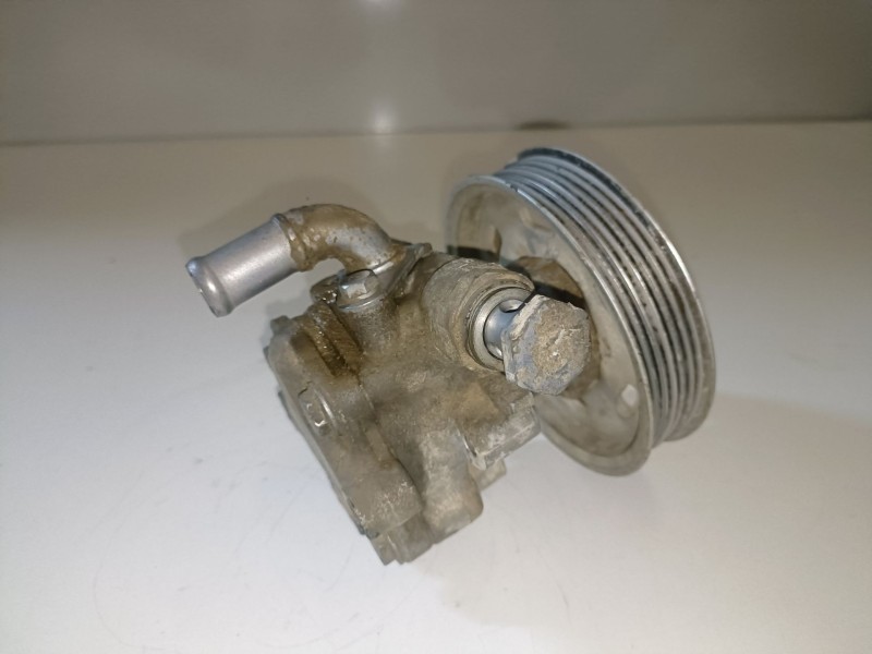 Recambio de bomba direccion para volkswagen caddy (2k)(02.2004) bls referencia OEM IAM   