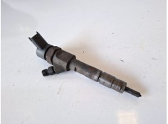 Recambio de inyector para renault scenic ii (jm) f9q800 referencia OEM IAM 0445110110B  
