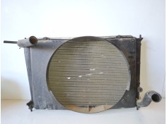 Recambio de radiador agua para hyundai h-1 () d4bf referencia OEM IAM 253104A100  