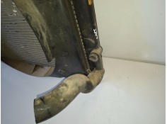 Recambio de radiador agua para hyundai h-1 () d4bf referencia OEM IAM 253104A100   2