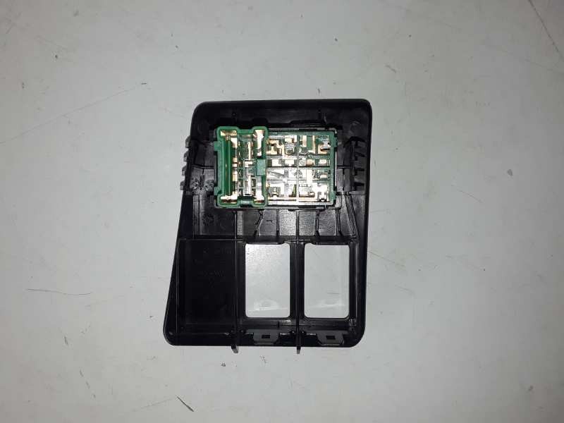 Recambio de mando retrovisor para nissan qashqai (j10) mr20de referencia OEM IAM   