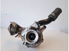 Recambio de turbocompresor para citroen jumpy rhk referencia OEM IAM 9661306080  