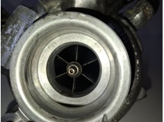 Recambio de turbocompresor para citroen jumpy rhk referencia OEM IAM 9661306080   2