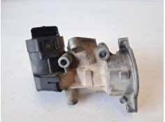 Recambio de valvula egr para citroen jumpy rhk referencia OEM IAM 9681825280  