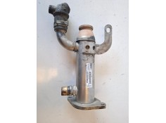Recambio de enfriador egr para citroen jumpy rhk referencia OEM IAM 9645689780  