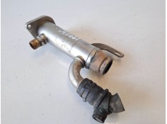Recambio de enfriador egr para citroen jumpy rhk referencia OEM IAM 9645689780   2