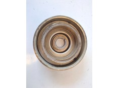 Recambio de polea cigueñal para citroen jumpy rhk referencia OEM IAM 9658659580B  