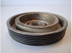 Recambio de polea cigueñal para citroen jumpy rhk referencia OEM IAM 9658659580B   2
