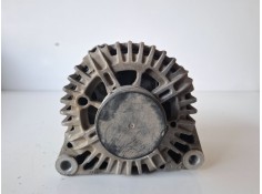 Recambio de alternador para citroen jumpy rhk referencia OEM IAM   