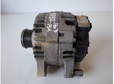 Recambio de alternador para citroen jumpy rhk referencia OEM IAM    2
