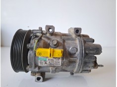 Recambio de compresor aire acondicionado para citroen jumpy rhk referencia OEM IAM 9655229080  