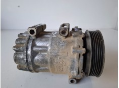 Recambio de compresor aire acondicionado para citroen jumpy rhk referencia OEM IAM 9655229080   2
