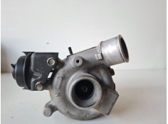 Recambio de turbocompresor para mitsubishi asx (ga0w) 4n13 referencia OEM IAM 4933501101  