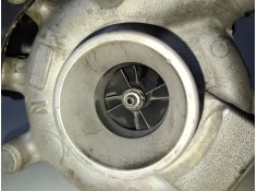 Recambio de turbocompresor para mitsubishi asx (ga0w) 4n13 referencia OEM IAM 4933501101   2