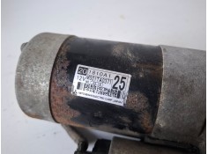 Recambio de motor arranque para mitsubishi asx (ga0w) 4n13 referencia OEM IAM M001TA0371   2