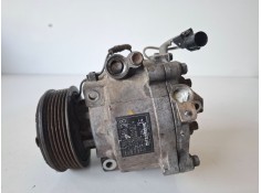 Recambio de compresor aire acondicionado para mitsubishi asx (ga0w) 4n13 referencia OEM IAM 7813A628  