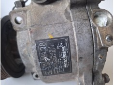 Recambio de compresor aire acondicionado para mitsubishi asx (ga0w) 4n13 referencia OEM IAM 7813A628   2