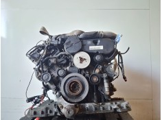 Recambio de motor completo para audi a6 avant (4f5) asb referencia OEM IAM ASB  