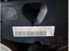 Recambio de motor completo para audi a6 avant (4f5) asb referencia OEM IAM ASB   2