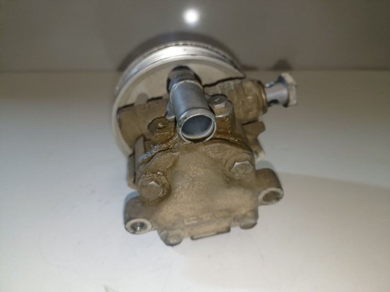 Recambio de bomba direccion para volkswagen caddy (2k)(02.2004) bls referencia OEM IAM   