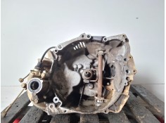 Recambio de caja cambios para citroen c 15 161a referencia OEM IAM 20TB89  