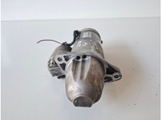 Recambio de motor arranque para mitsubishi colt cz3 berl. 3 (z30) 639939 referencia OEM IAM A0061510401  