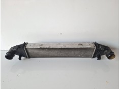 Recambio de intercooler para mercedes-benz clase c (bm 204) berlina 646811 referencia OEM IAM A2045000300  